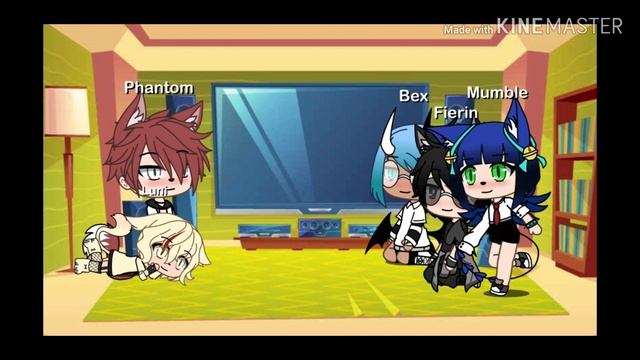 [Наша жизнь] 1 серия.