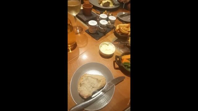 Wonderful evening meal on Friday 3rd with Sharon and Marie .2021 смотреть онлайн