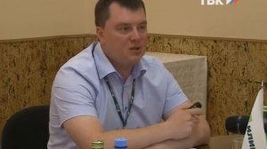 Выпуск новостей "ТВ-Коряжма" 07.07.15