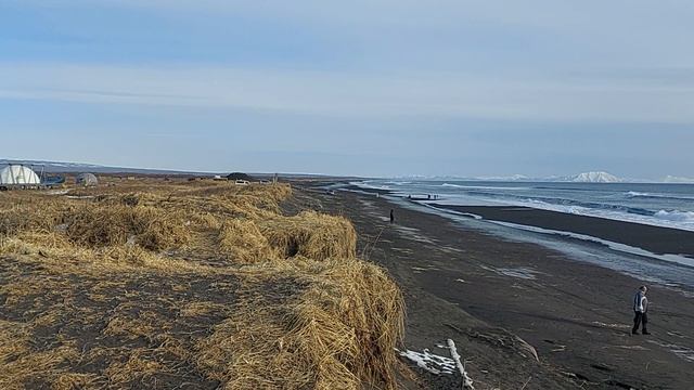 26 января 2025 г. Камчатка