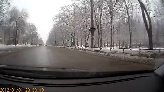 Видеорегистратор Alpha DVR-6X HD1080p