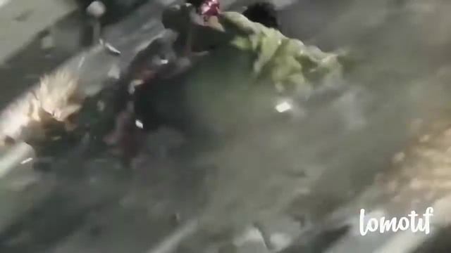 Marvel | Марвел👊 смотреть онлайн