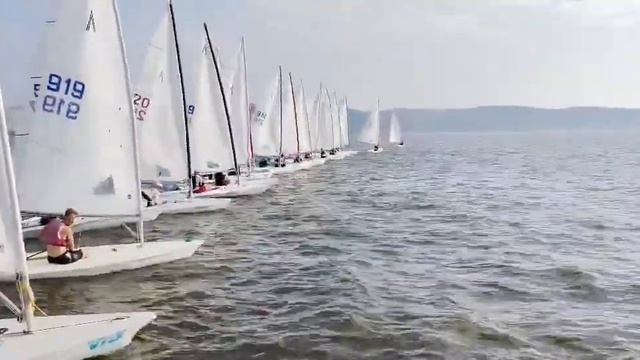 Чемпионат и первенство России 2022