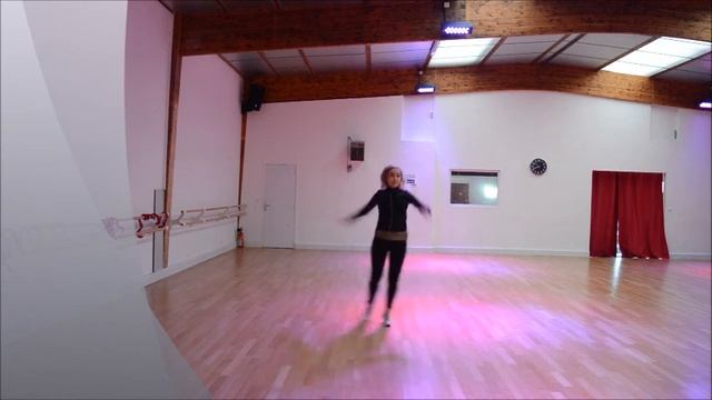 Gala - Freed From Desire (Full Vocals Mixx) / Audrey Warm Up Zumba