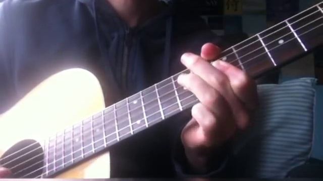 Cool Hand Luke Theme