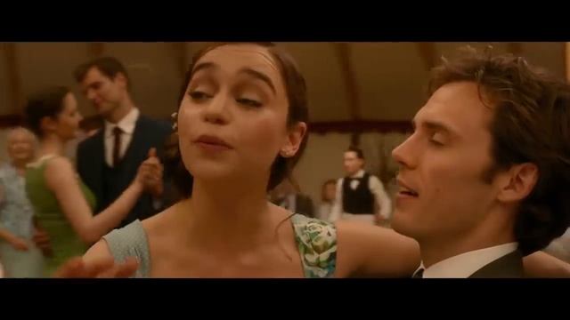 До встречи с тобой (2016) — Русский трейлер смотреть онлайн