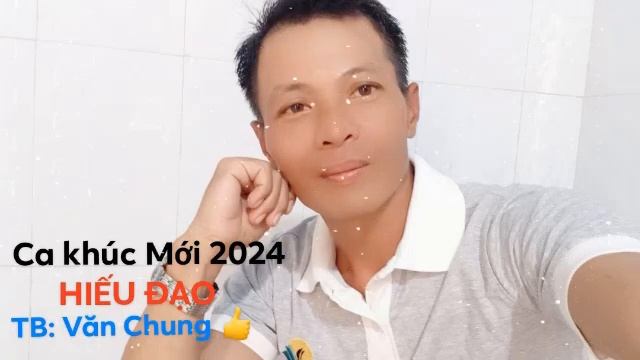 Ca khúc mới/ HIẾU ĐẠO/TB:Văn Chung/kính chúc quý vị tháng 7 luôn luôn gặp nhiều may mắn 👍💕👍💕 смотреть онлайн