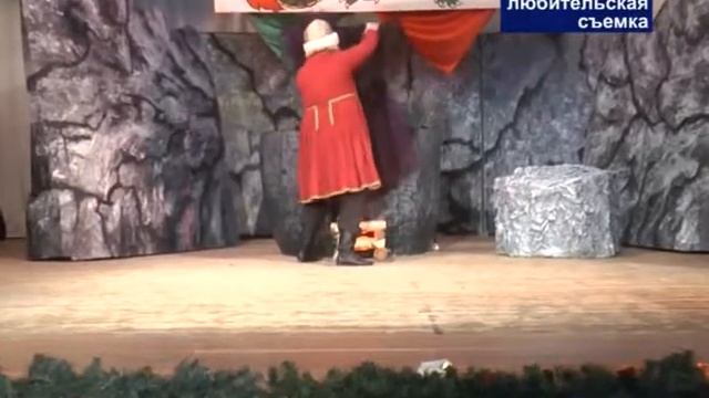 «Юность» готовится к праздникам смотреть онлайн