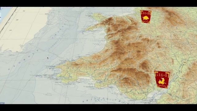 Hadrian's Wall Documentary- BEYOND THE WALL- Hadrian's Wall Is [probably] Not What You Think It Is