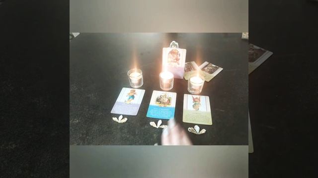 🔮🌻🔮 ТЕБЕ 3 СОВЕТА ОТ ТВОИХ АНГЕЛОВ! смотреть онлайн