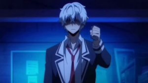 Аниме клип - Бездарная Нана.