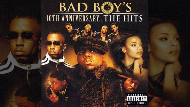 Puff Daddy - Victory '04 (Feat. The Notorious B.I.G., Busta Rhymes, 50 Cent & Lloyd Banks)
