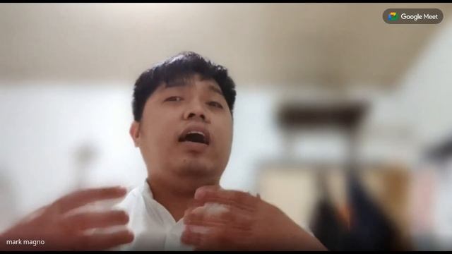 Centro Lulahati Sa Dios Sa Kataastaasan 1/6/24