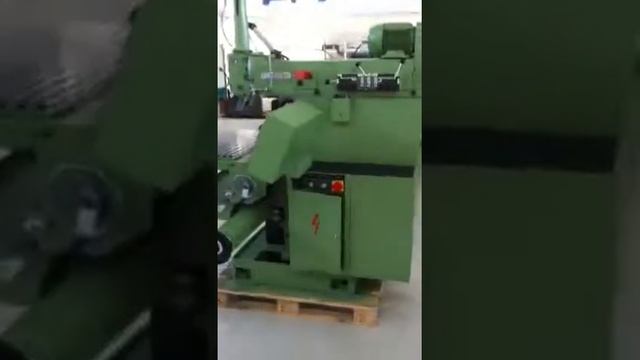 Mikron WF 3 DP смотреть онлайн