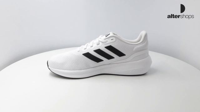 adidas Performance RUNFALCON 3.0 Λευκό HQ3789 смотреть онлайн