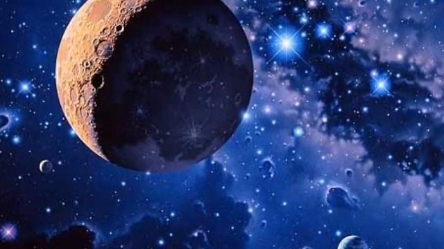 Pollard / Daniel / Booth - Sphere Of Influence III (excerpt)