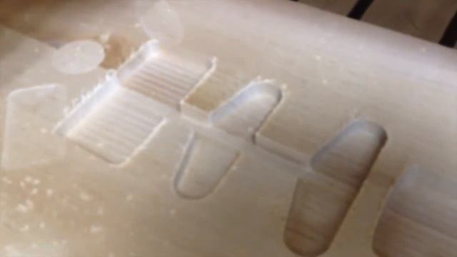 Rosfrezer CNC Router смотреть онлайн