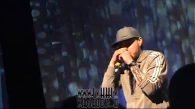 Концерт группы Многоточие в Риге @ Godvil