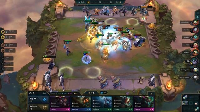 Top 10 TFT Splash Traits and Champions - Teamfight Tactics 10.5 Guide смотреть онлайн