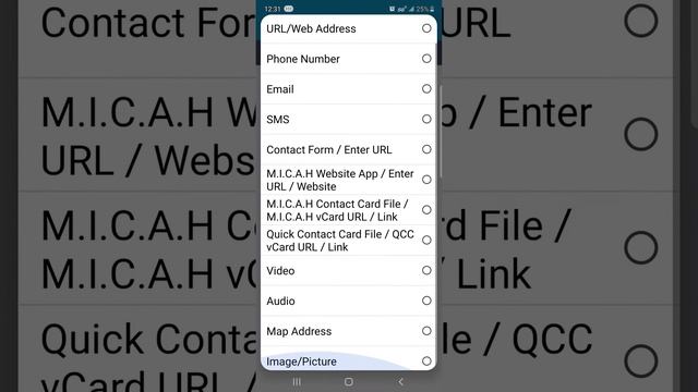 QRPOP.NET NFC QR Code Sticker and card activation! смотреть онлайн