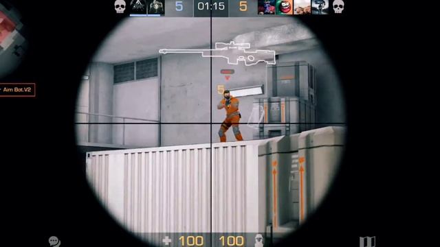 💥FRAGMOVIE💥 Milly Rock Standoff2 смотреть онлайн