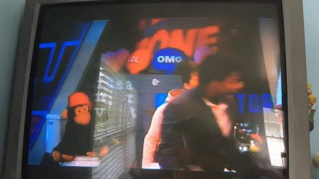 The Internet Is Down All Over The World смотреть онлайн