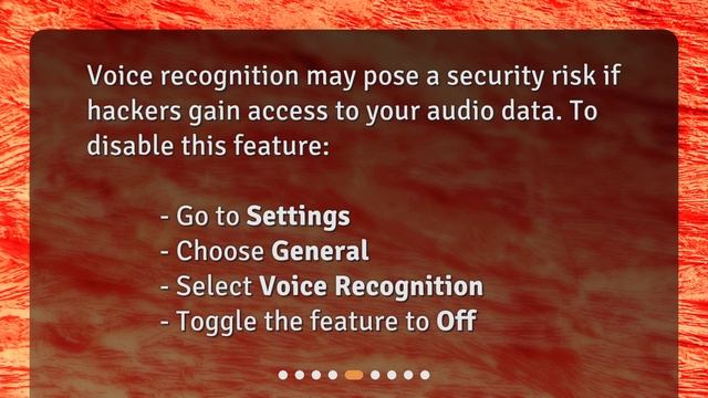 What are the security measures to prevent Samsung Smart TV hacking? смотреть онлайн