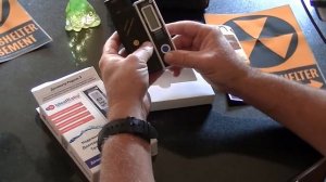 Дозиметр Родник 3 обзор