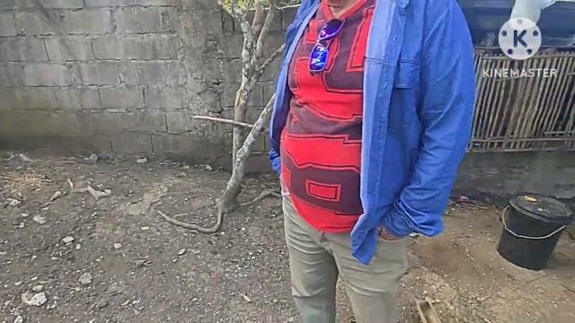 FROM GENTRI CAVITE SALAMAT EX KAPITAN смотреть онлайн