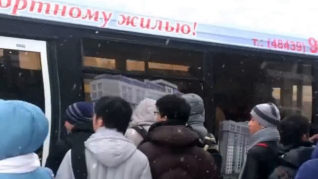 One day in Obninsk - 3/2013 смотреть онлайн