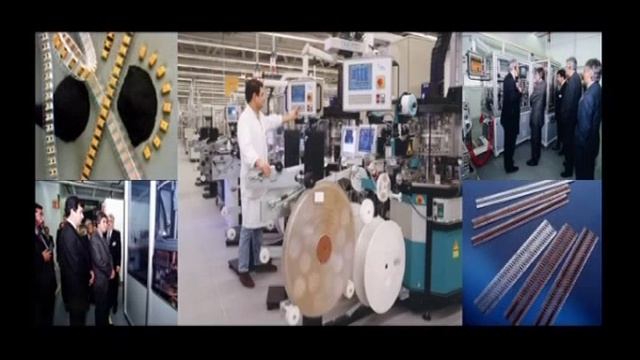Siemens - 100 anos смотреть онлайн
