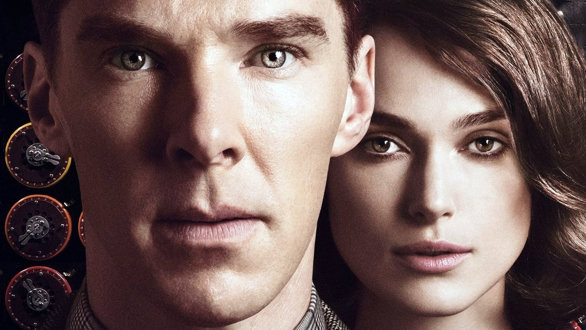 Игра в имитацию (2014) — Русский трейлер смотреть онлайн