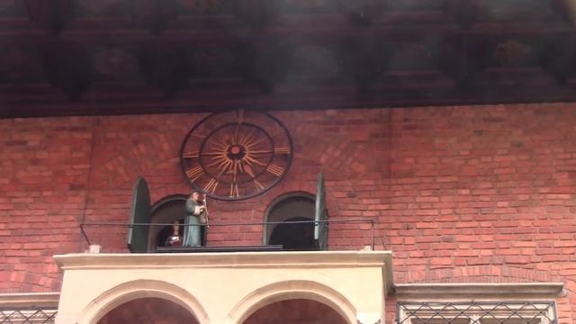 KRAKOW Краков смотреть онлайн