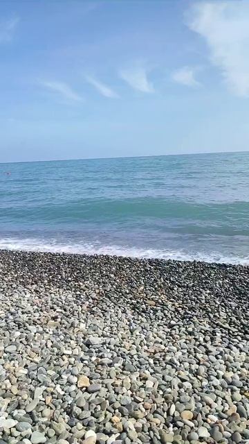 Чёрное море