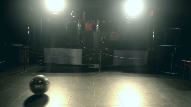 Be Free - Визитка для битвы вузов смотреть онлайн