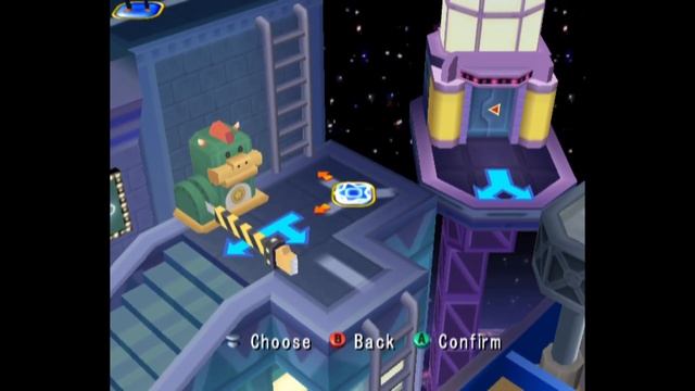 Those Bonuses Tho - Gamecube Party Pals: Mario Party 7 #2 смотреть онлайн