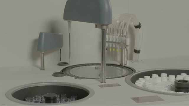 EM 200 Fully Automated Clinical Chemistry Analyzer from Transasia Bio-Medicals смотреть онлайн
