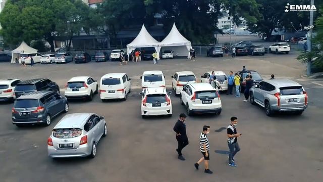 EMMA HEAT 4 CAR AUDIO COMPETITION, смотреть онлайн