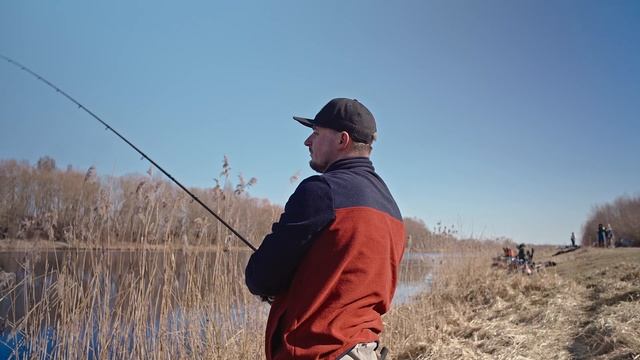 Турнир по Фидеру | Часть Вторая | Время тура смотреть онлайн