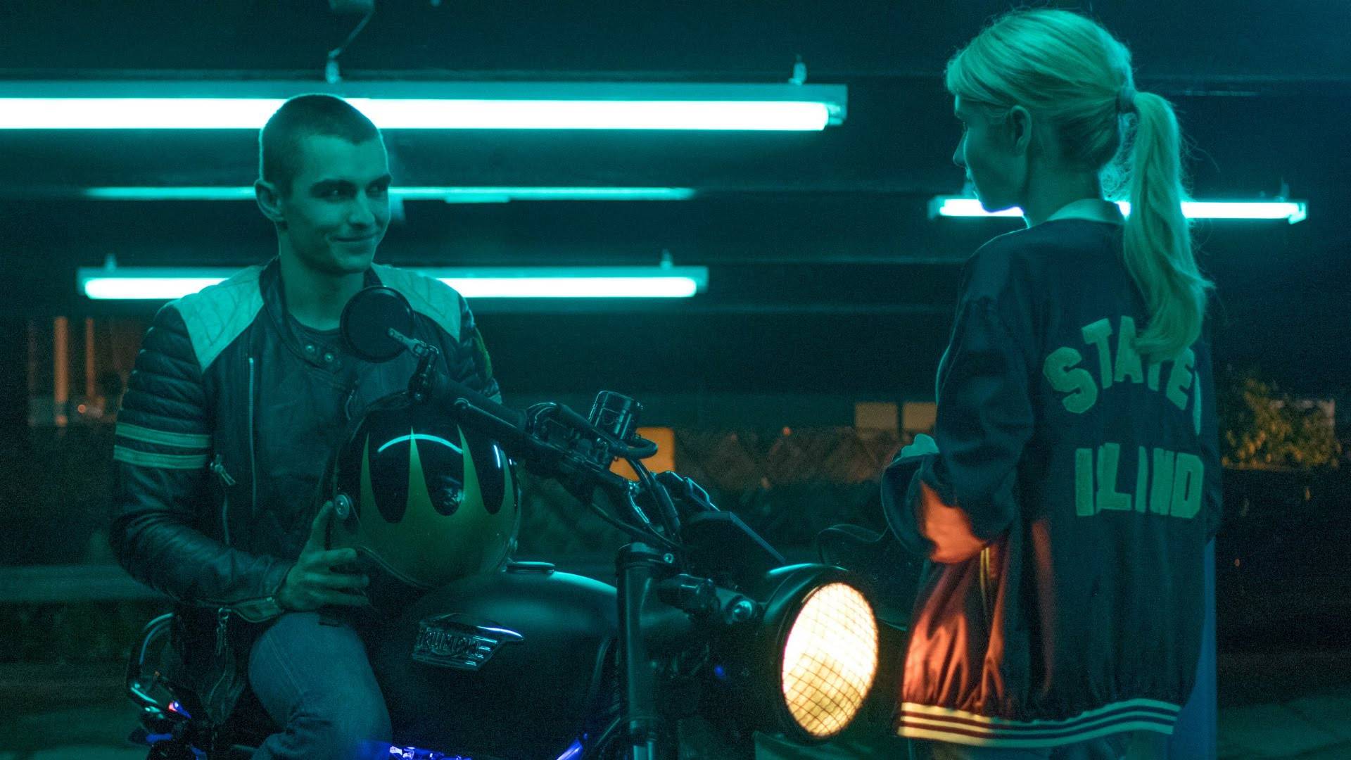 Нерв (2016) — Русский трейлер смотреть онлайн