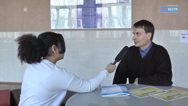 9 выпуск "Телевести 227" (Спасем деревья, Театральная студия) смотреть онлайн