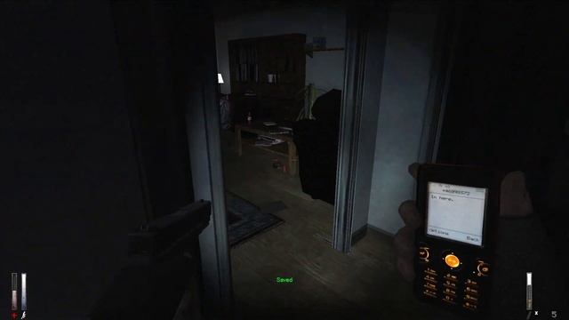 The reason (most) horror games are not scary смотреть онлайн