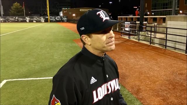 BSB: Dan McDonnell Press Conference vs. North Carolina смотреть онлайн