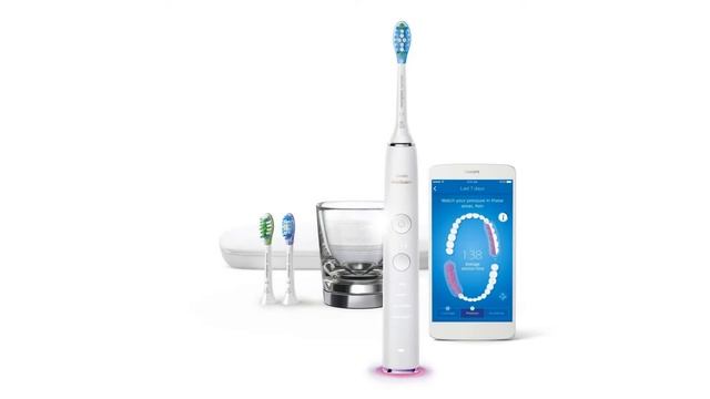 Sonicare Essence Rchargeable Toothbrush - Philips Sonicare DiamondClean Smart Electric смотреть онлайн