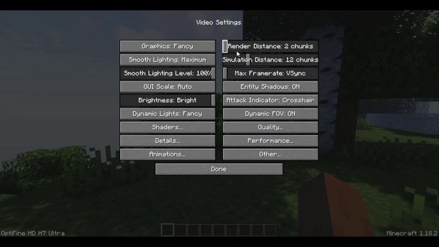 TOP 5 SHADERS REALISTAS PARA MINECRAFT 1.18.2 - 1.18.1 - 1.17.1 - 1.16.5 - 1.12.2 ✅MAYO 2022👈 смотреть онлайн