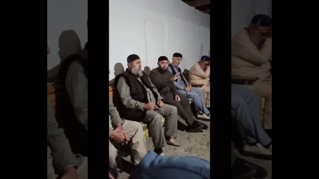Хьехам Ваделов Абдул-Мажит смотреть онлайн