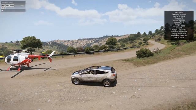 ArmA 3 - Display Sound Controllers! Holy shit! смотреть онлайн