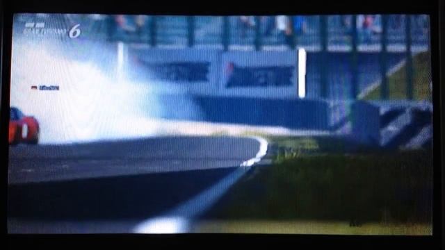 Gran Turismo 6 ZR1 Tandem at Suzuka ( 50 Subcriber Special ) смотреть онлайн