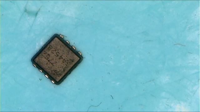 This Is How You Test Mosfets