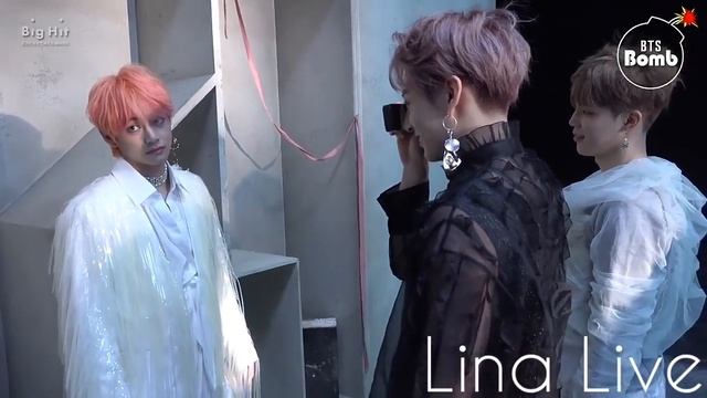 (Озвучка by.Lina Live)Игра с плёночной камерой смотреть онлайн